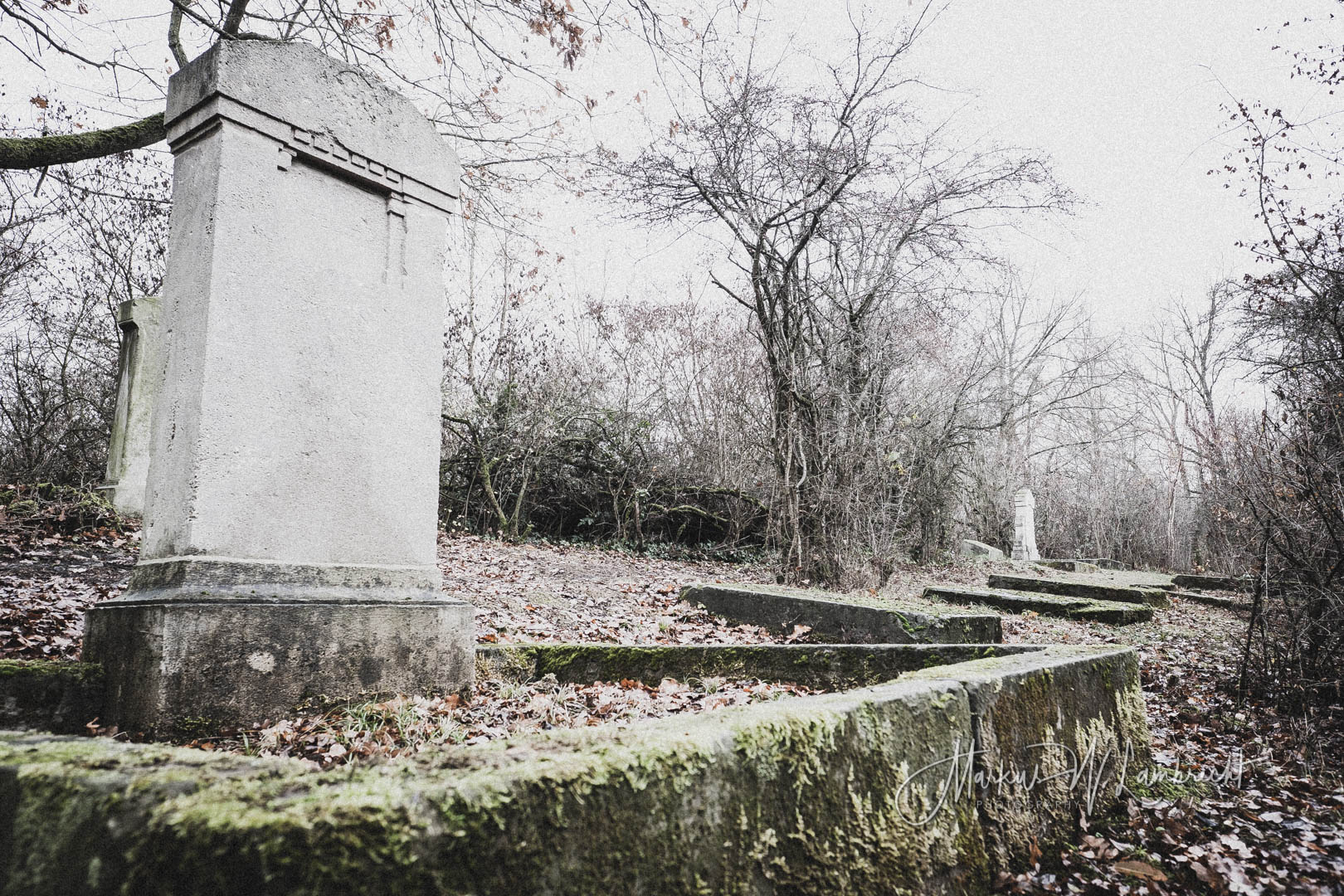 Bovenden, Jüdischer Friedhof